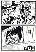 ATTAQUE DU TRAIN SUPERBE