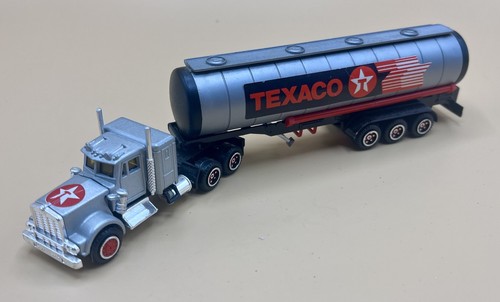 Camion kenworth citerne texaco - camion,