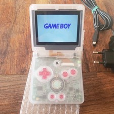 Nintendo Gameboy Advance Sp