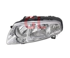 PHARES AVANT Pour ALFA ROMEO