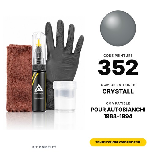 Peinture retouche pour - retouche,