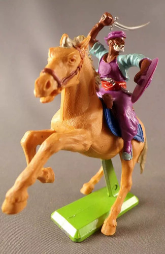Britains deetail arabe - britains,
