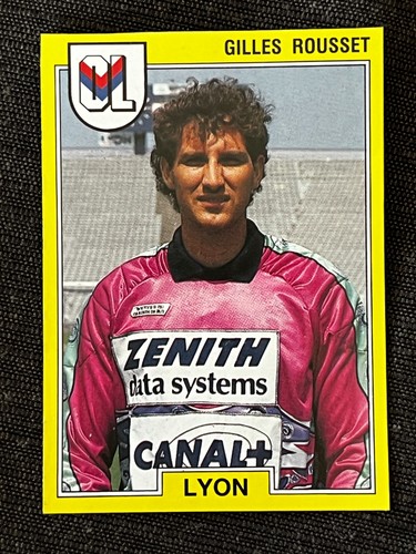 Vignette sticker panini foot - sticker,