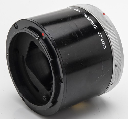 Canon extension tube 50 - extension, fd