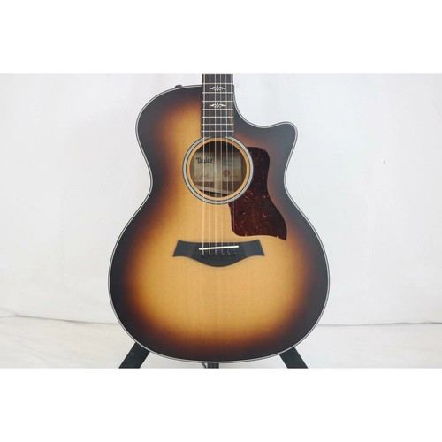 Guitare acoustique électrique