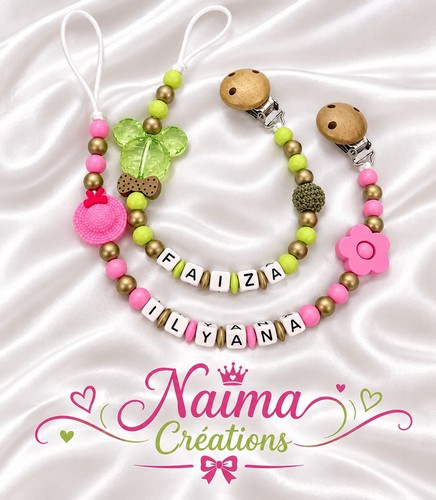 Naïma créations - naïma,