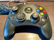 Microsoft Xbox controller  | "Controller S"