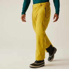 Pantalon De Ski Soft Shell