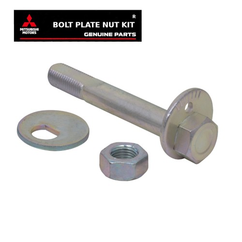 Kit réglage pincement roues