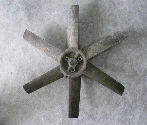 Moteur ventilateur de - moteur,