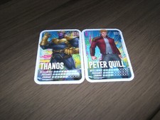 2024 Loblaw's Marvel Super Heroes CARD  U-Pick From List