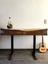 Grand Billot De Boucher