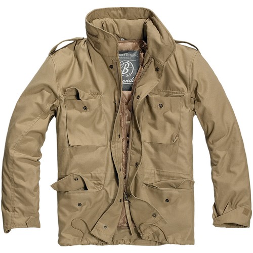 Brandit classic m65 - ,