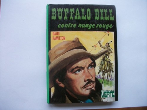 Buffalo bill contre - buffalo,