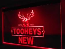 Tooheys NEW Beer club Bar Pub