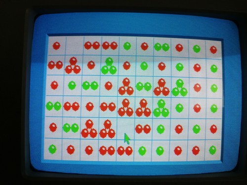 Jeu atari ste atoms 3jeux - jeu,