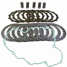 Kit Embrayage pour Ktm HT