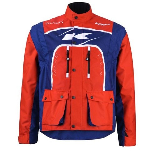 Kenny veste enduro - kenny,