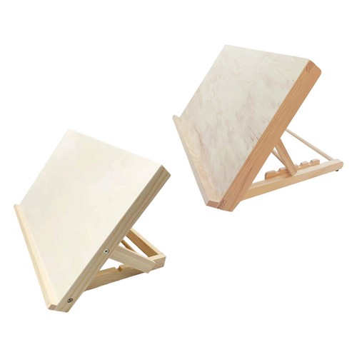 Chevalet table pour - de,