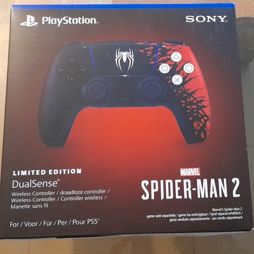 Sony dualsense manette sans - sony,