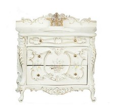 Meuble salle bain - meuble, de