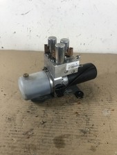 pompe hydraulique capote saab