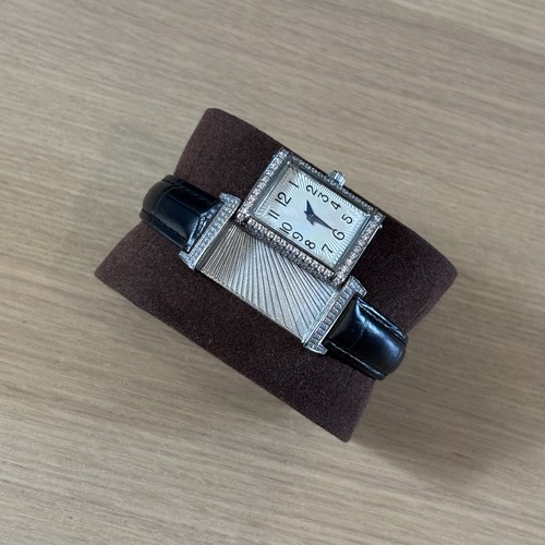 Montre quartz argenté - style, /