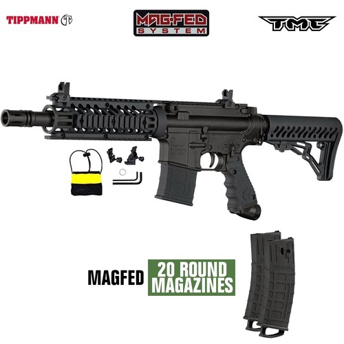 Tippmann tmc magfed paintball - tippmann,