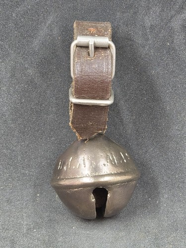Ancien grelot romain - ancien,
