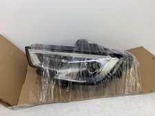 Audi A3 8V Facelift Front Headlight Headlamp Left Bi-Xenon 8V0941043E Ori