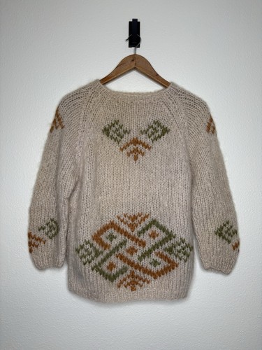 Vintage made italy fuzzy - vintage, in