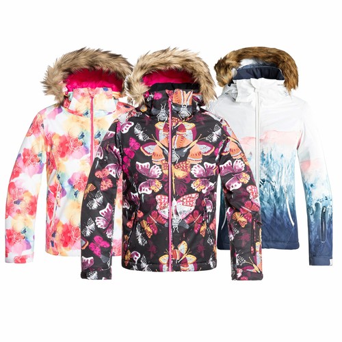 Roxy jet ski - ski, fille