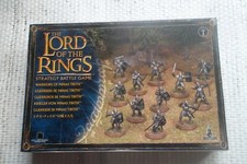 Warriors Of Minas Tirith 04-08