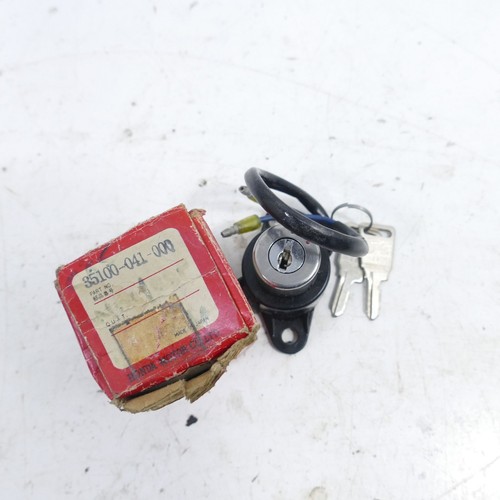Honda verrouillage de - 50,