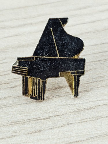 Pin pins forme piano - pins,