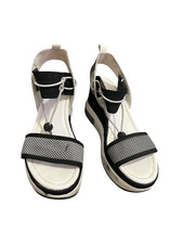 Nero Giardini | Shoes | Nero Giardini Wedge Sandal Size 7 US Italian Shoe