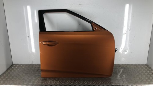 Porte avant droit hyundai - avant,
