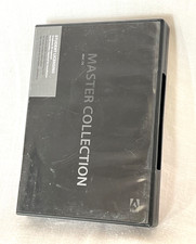 Adobe Creative Suite Master