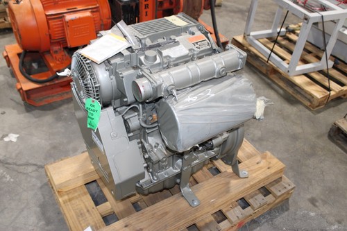 New deutz d2011 l03i - deutz,