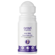Aravi Organic AHA BHA Foot