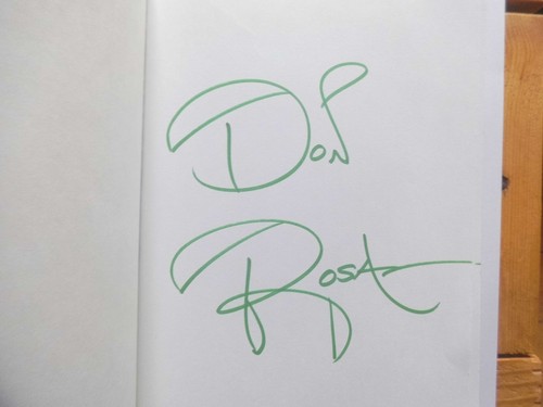 Onkel dagobert don rosa - onkel,