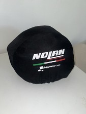 casque de moto Nolan N87 Size