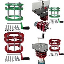 Système de levage de table