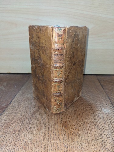 Livre ancien nova - livre, et