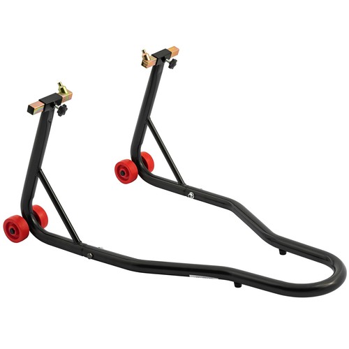 Bequille avant ajustable moto - bequille,
