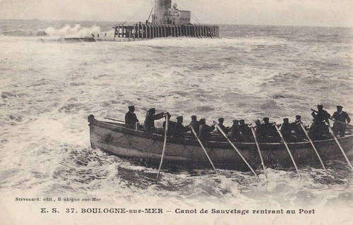 Cpa pas calais - cpa, 62