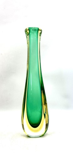 Sommerso vintage murano glass - sommerso,