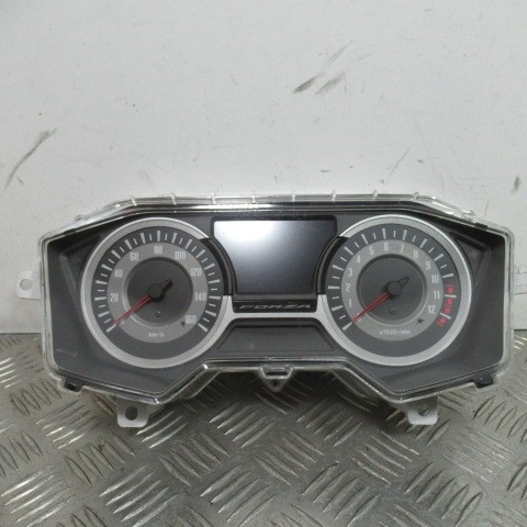 Compteur honda forza - honda,