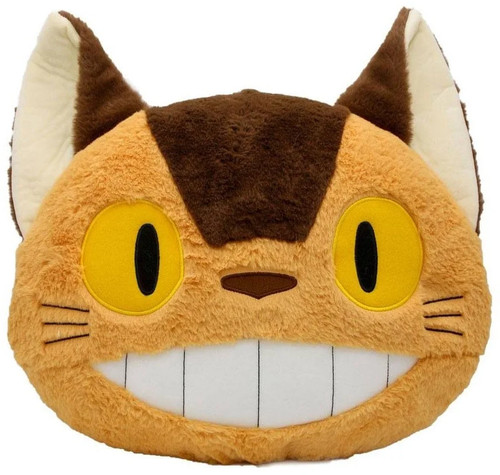 Mon voisin totoro coussin - voisin,