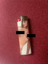 Briquet vintage BIC collector